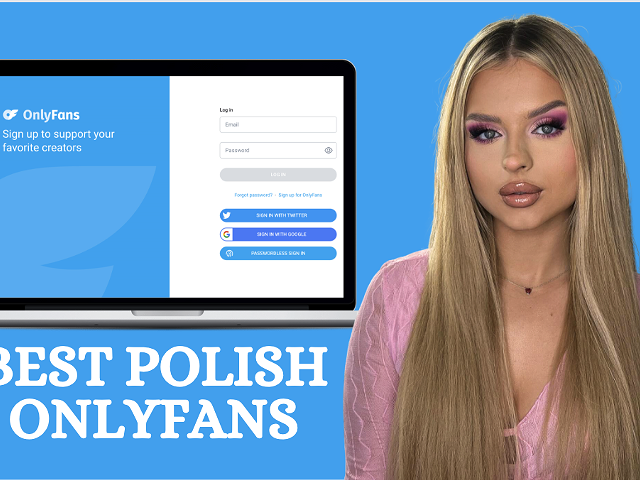 19 Best Polish OnlyFans Featuring Poland OnlyFans in 2024