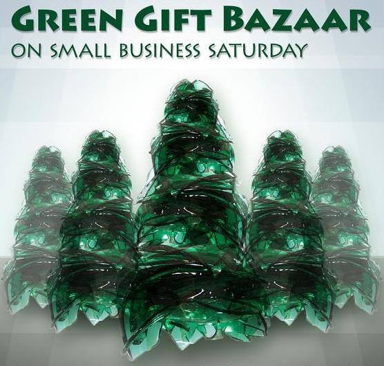 2021 Green Gift Bazaar