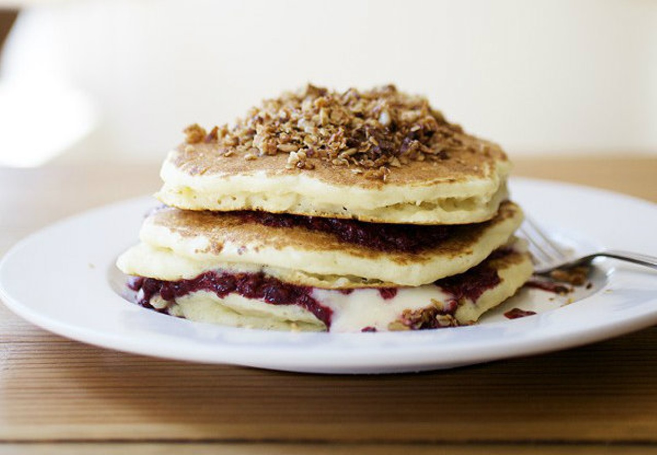 Must try:Clara Cakes.Photo by Jennifer Silverberg.