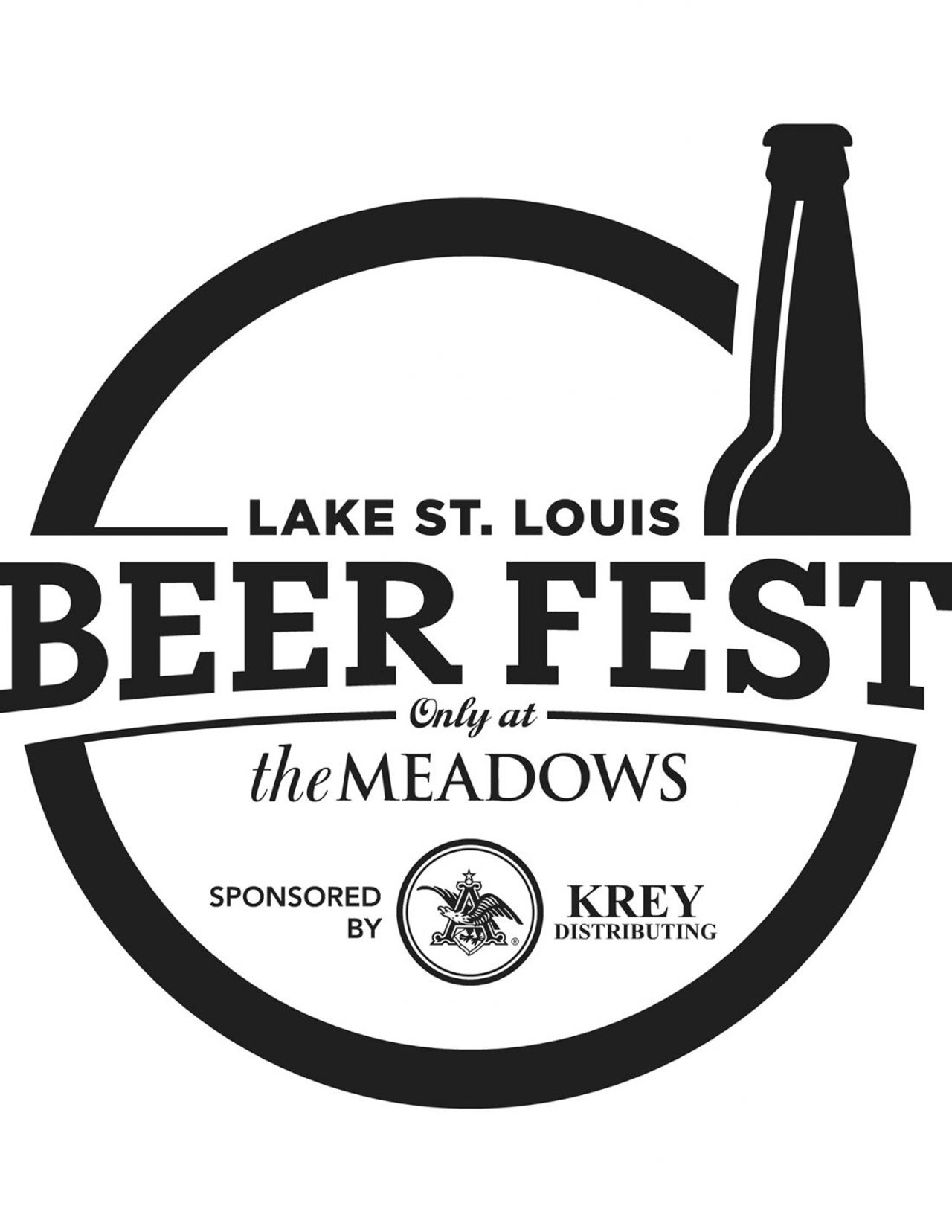 The Lake St. Louis BeerFest
September 22, 2018
Free beer samples? Yep, and eleven sampling tents. You can also buy bottled beer to go while you enjoy tunes from That 80s Band. What a fest!
Check it out here.
Photo courtesy of GraylingMO