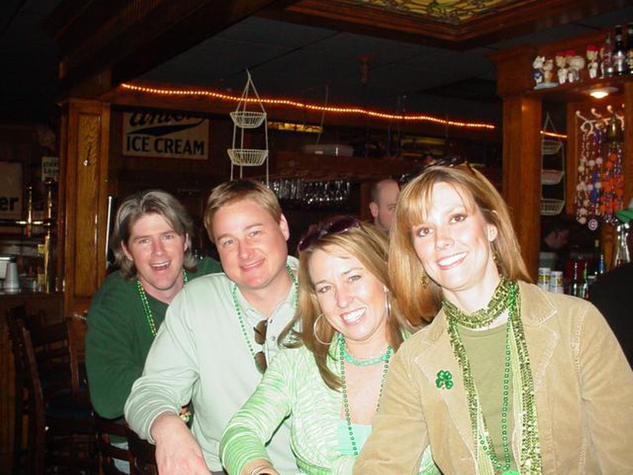 2005 St. Patrick's Day Parade