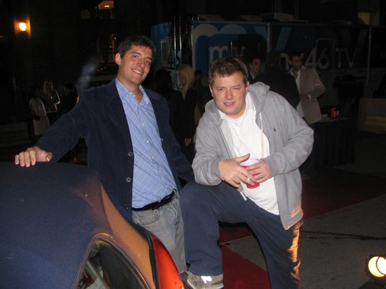 2006 Best of St. Louis Party