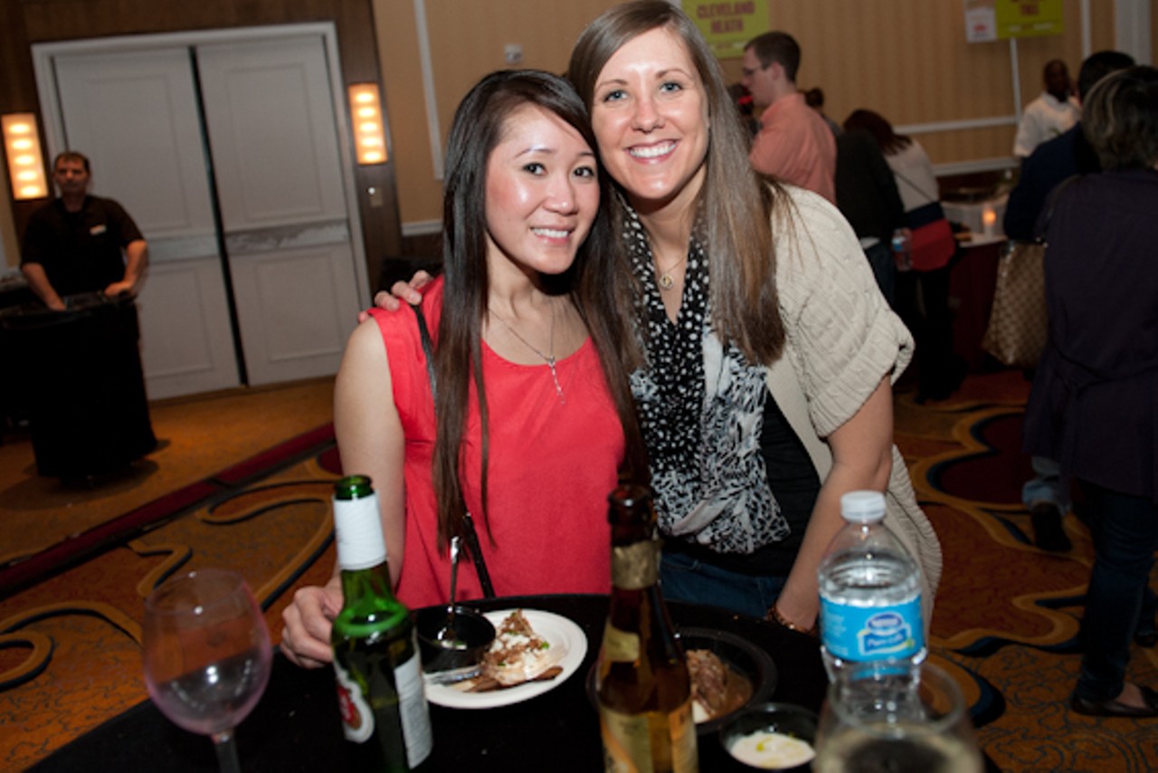 2013 Iron Fork at the Union Station Hotel