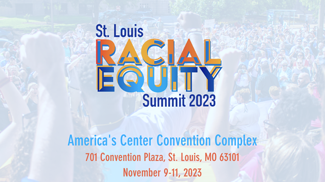 2023 Racial Equity Summit