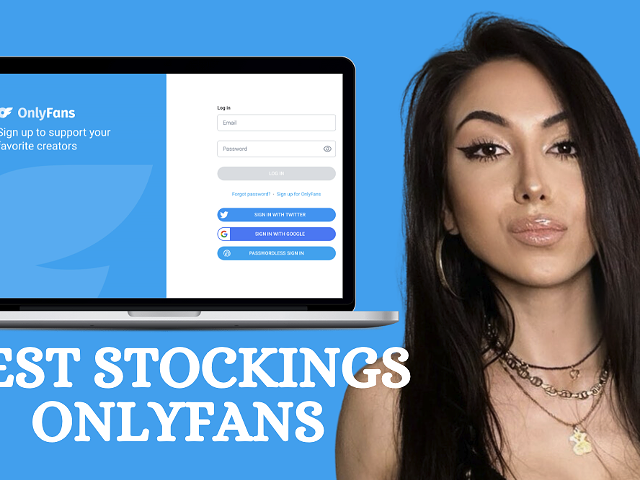 22 Best Stockings OnlyFans Models With OnlyFans Stockings in 2024