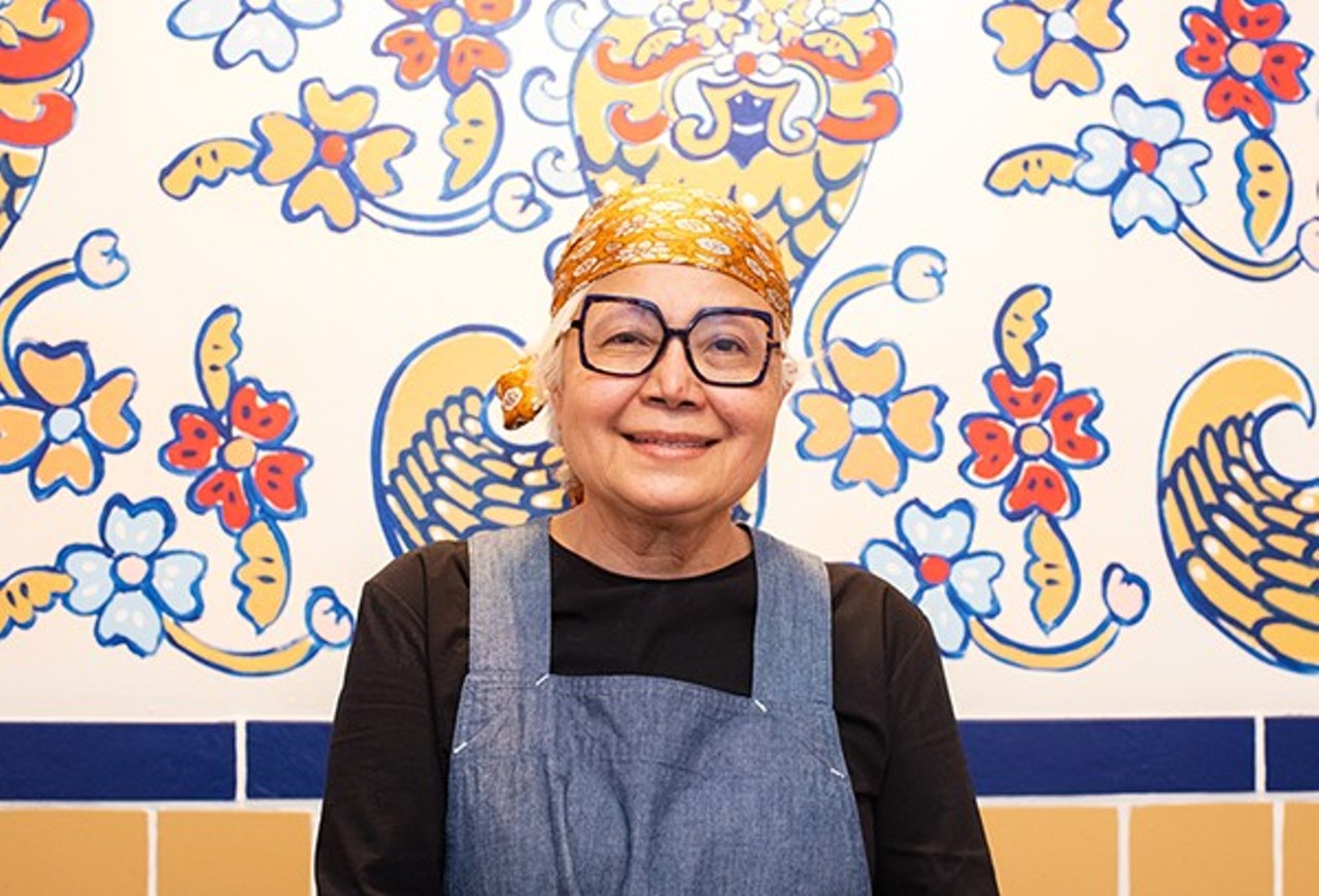Chiang Mai
(8158 Big Bend Boulevard, Webster Groves; 314-961-8889)
Su Hill opened a restaurant dedicated to honoring her family&#146;s culinary traditions, offering Thai food that is unlike any other restaurant in town.
Find out more here.
Photo credit: Mabel Suen