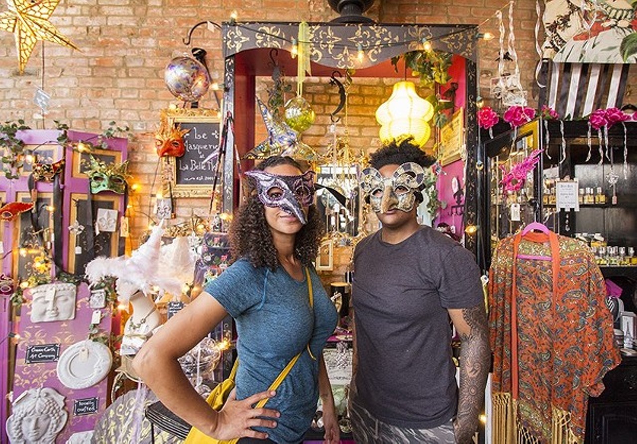 23 St. Louis Shops to Buy Unique Gifts, No Mall Required
