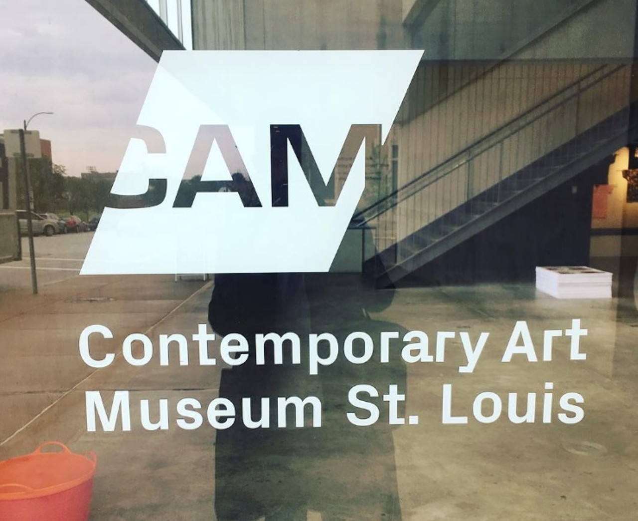 Contemporary Art Museum
3750 Washington Blvd.
St. Louis, MO 63108
(314) 535-4660
While you're on an art kick, be sure to visit the Contemporary Art Museum, where you'll see some of the great art being made today. Check back every time you visit, because the exhibitions are always changing. Photo courtesy of Instagram / pradikat.