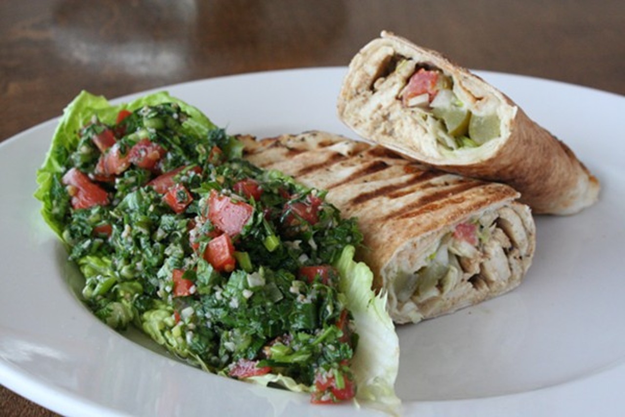 Phoenicia Mediterranean Deli
(15344 Manchester Road, 314-764-9222)
Photo credit: https://www.riverfronttimes.com/foodblog/2017/03/14/phoenicia-mediterranean-deli-brings-lebanese-inspired-food-to-west-county