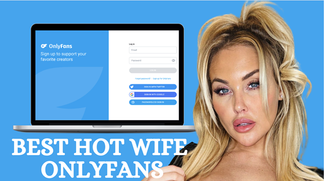 ❤️‍🔥Best Hotwife OnlyFans Accounts Featuring Top Hotwife Only Fans Creators in 2024
