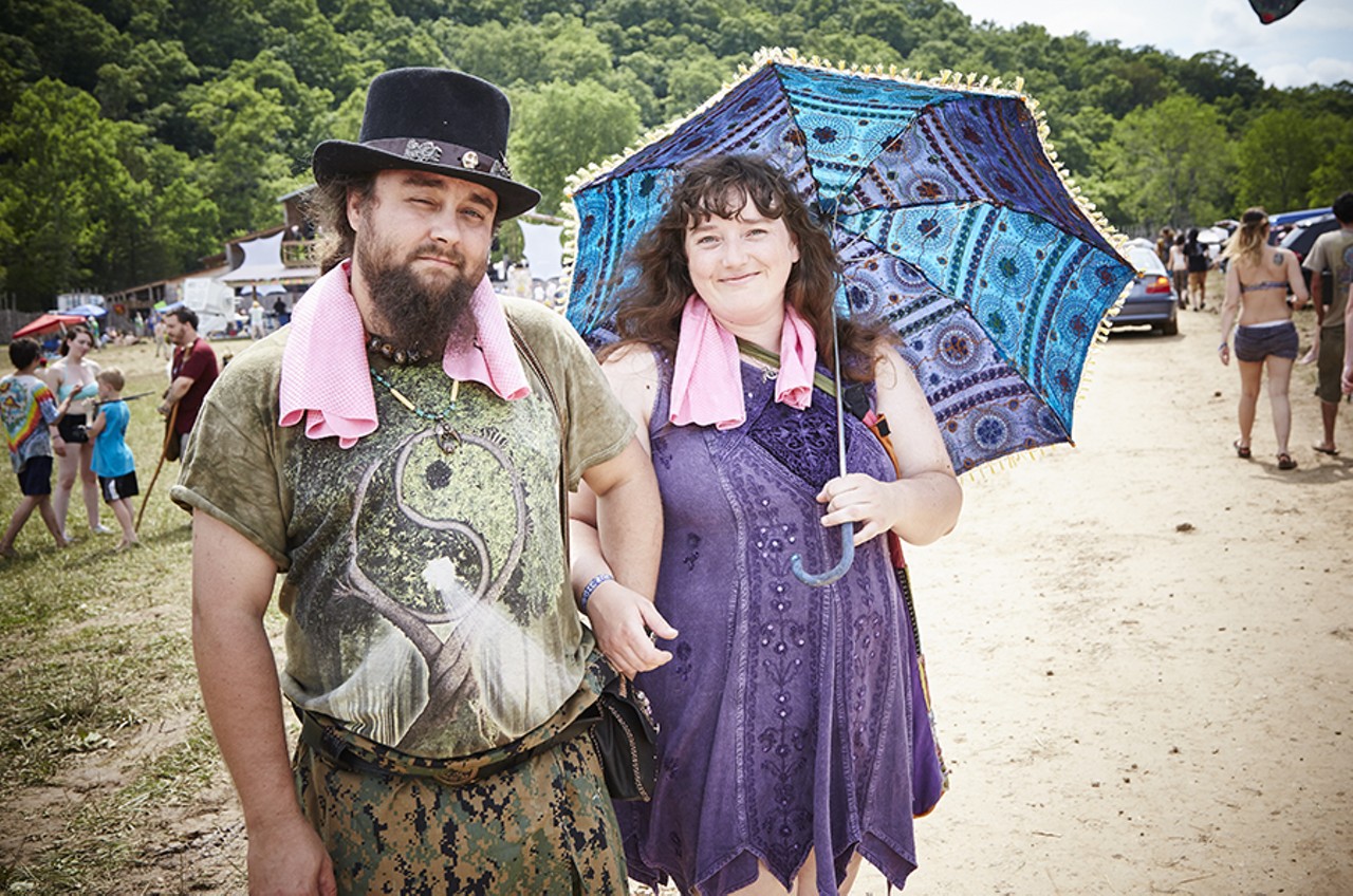 Hippie Festival Dress – TantricJewels