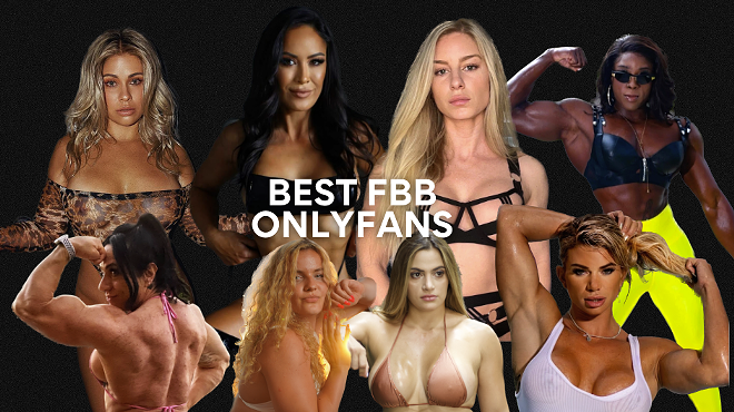 30 Best FBB OnlyFans Accounts Featuring FBB Only Fans Content in 2024 (6)