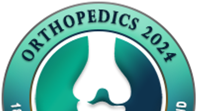 4th Annual Conference on Orthopedics, Rheumatology, and Musculoskeletal Disorders