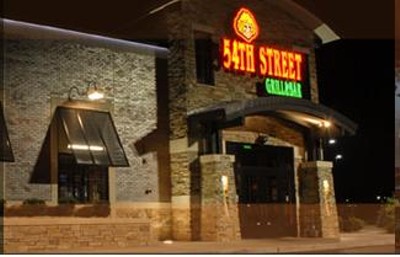 54th Street Grill-Edwardsville