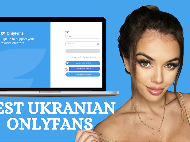 9 Best Ukrainian-OnlyFans With Amazing OnlyFans Ukraine Models in 2024