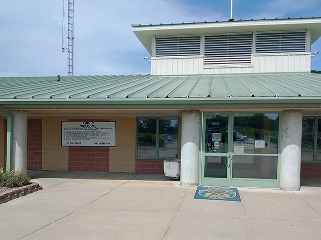 The Eastern Diagnostic and Reception Correctional Center in Bonne Terre