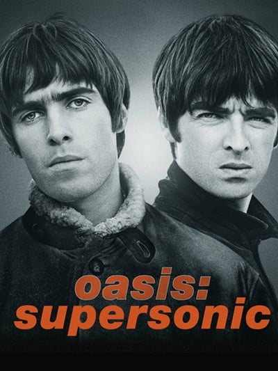 A24 x IMAX Present: Oasis: Supersonic