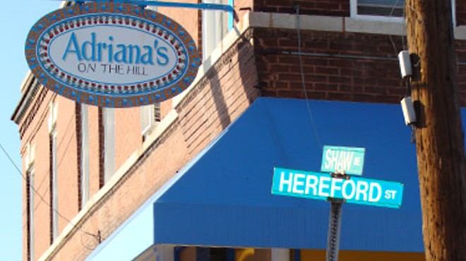 Adriana's