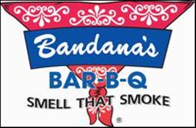 Bandana's Bar-B-Q-Collinsville