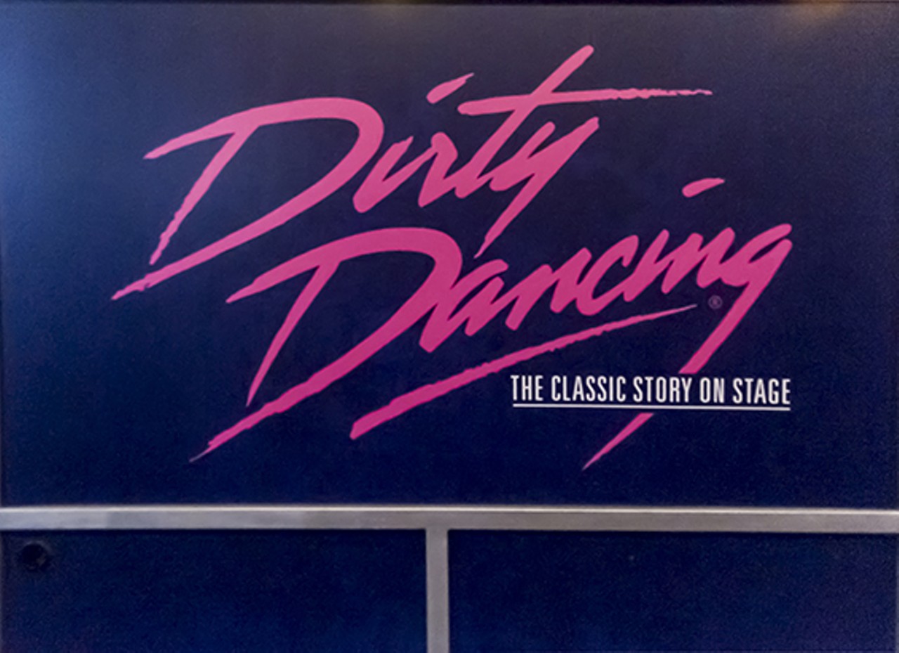 Behind the Scenes of 'Dirty Dancing' at the Fox