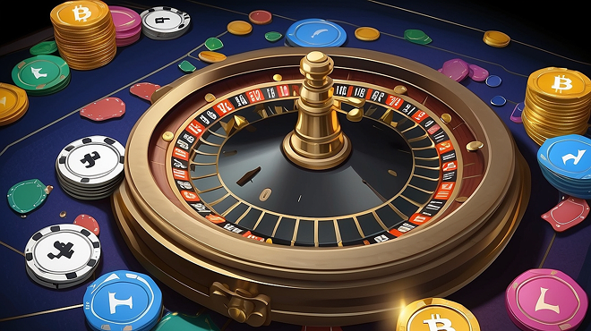 Best Bitcoin Roulette Sites 2024 - Crypto Friendly & Trusted