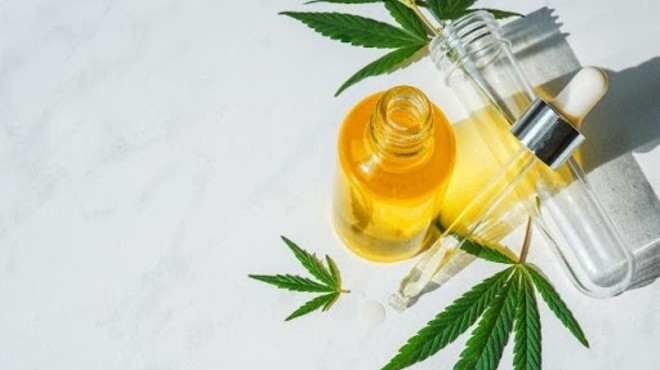 Best CBD Oil 2022: Top Cannabis Oil Brands To Buy CBD