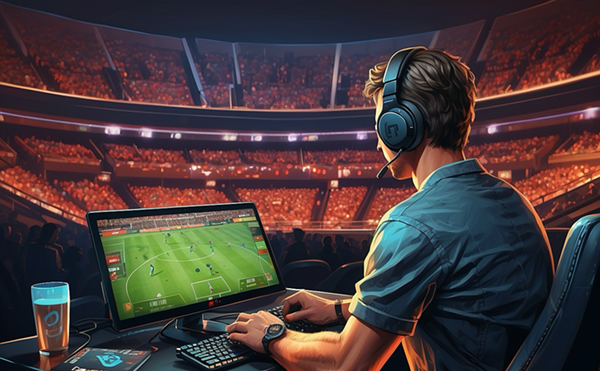 Best Esports Betting Sites 2024 - Odds, Futures & Props