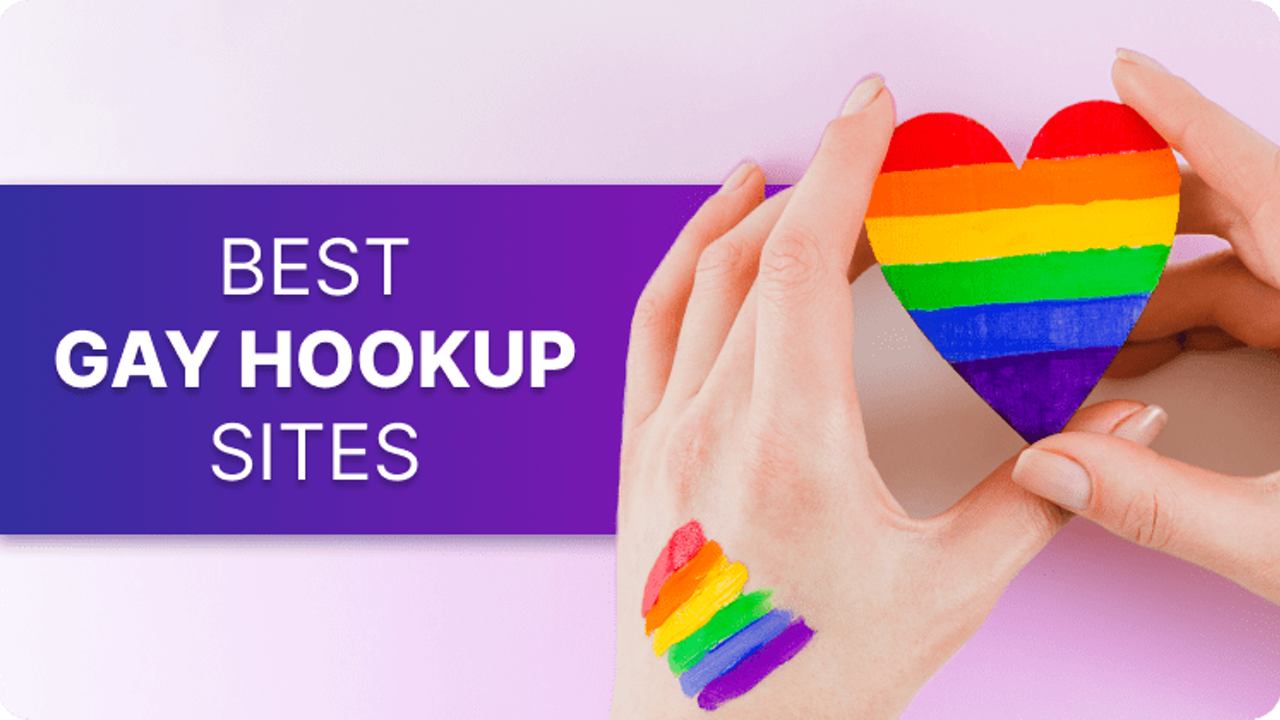 Best Gay Hookup Sites: Top 10 Gay Dating Apps and Sites for 2024 (4)