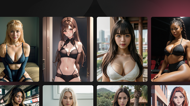 Best NSFW AI: Top 7 Contenders for Adult Content Generation
