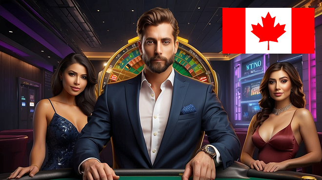 Best Online Casino Canada 2024 - Top Gambling & Betting Sites