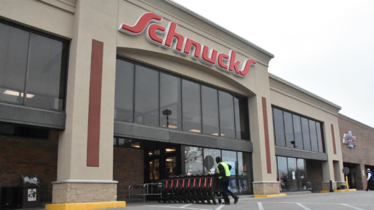 The supermarket giant Schnucks is introducing a new convenience-style store in Columbia.