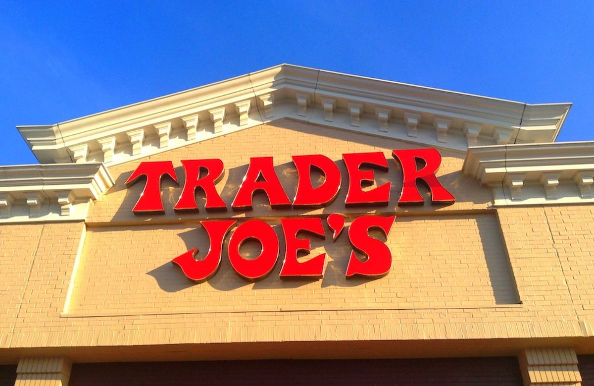 Trader Joe's.