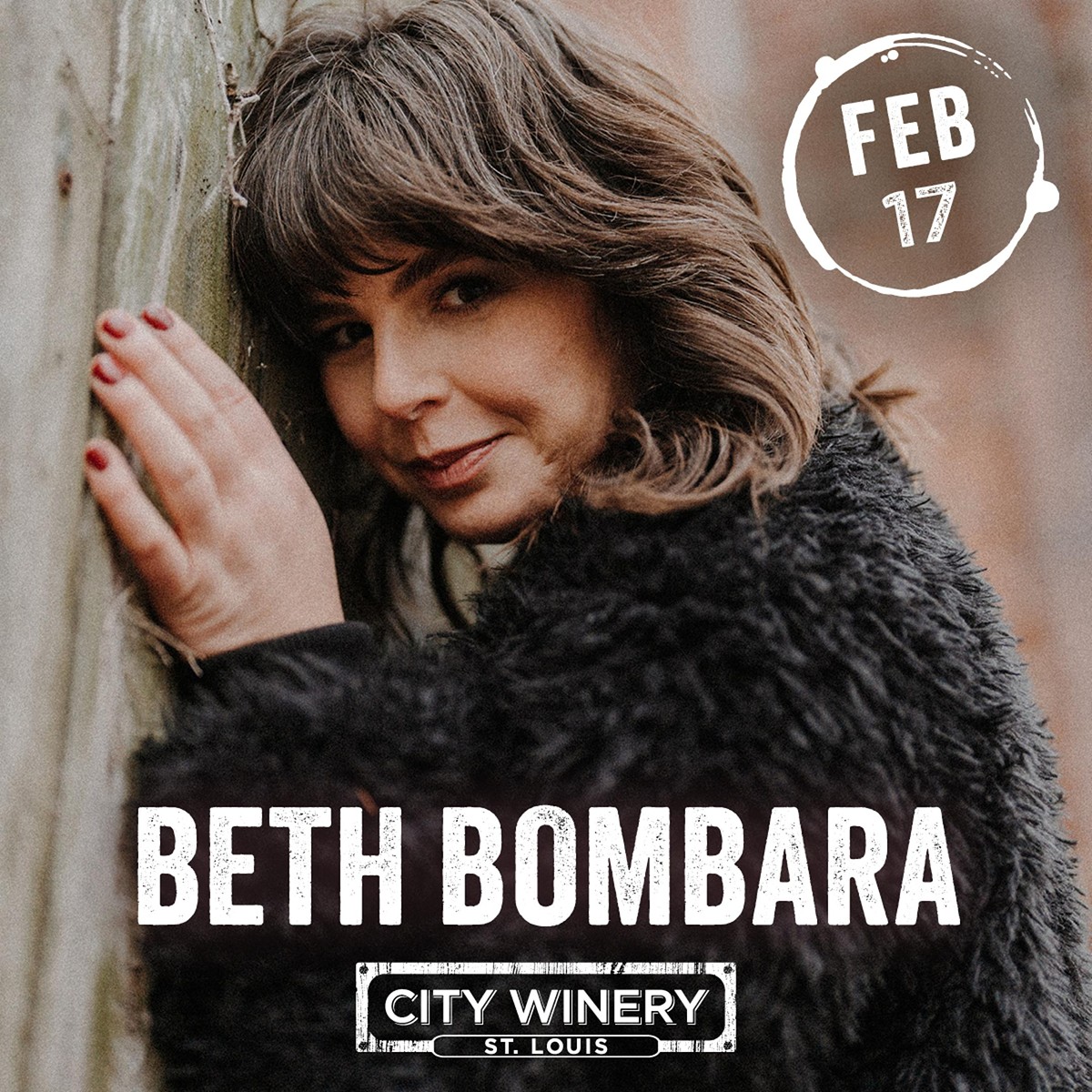 Beth Bombara live