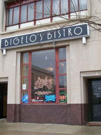 Bigelo's Bistro