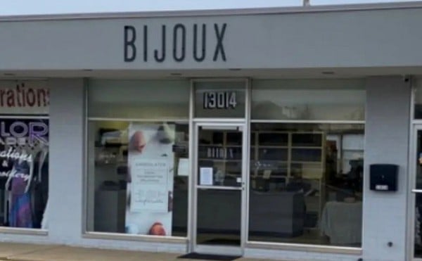 Bijoux Chocolates Closes Original Des Peres Location