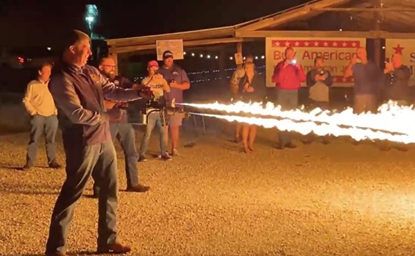 Bill Eigel wants to take a flamethrower to all that "disagree better" crap from the National Governors Association.