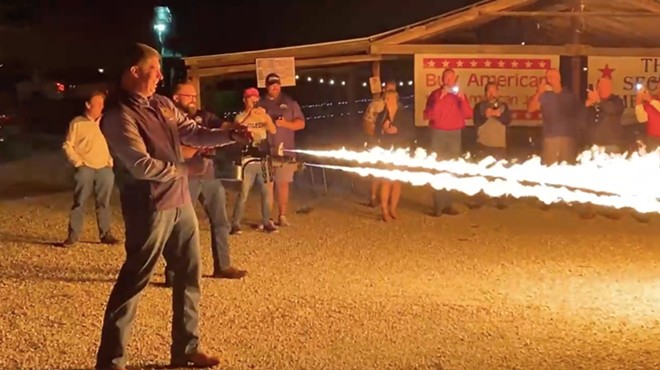 Bill Eigel wants to take a flamethrower to all that "disagree better" crap from the National Governors Association.