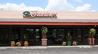 Bill Gianino's