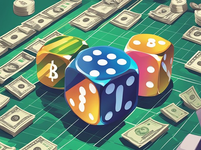 Bitcoin Casino Dice Games: Strategy and Winning Tips (4)