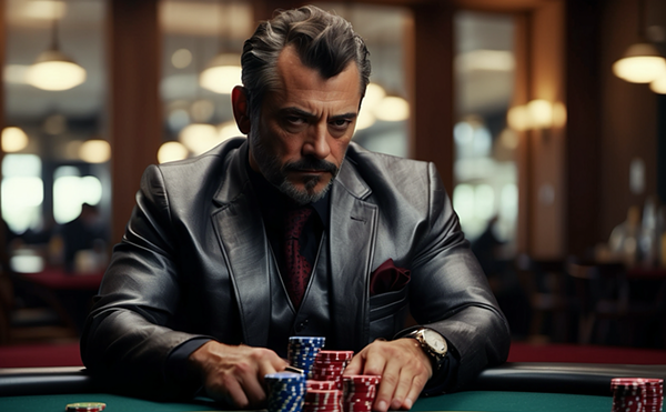 Blackjack Double Down: Maximizing Your Winnings