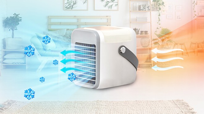 Blaux Portable AC Reviews - Is Blaux Air Conditioner Worth The Hype?