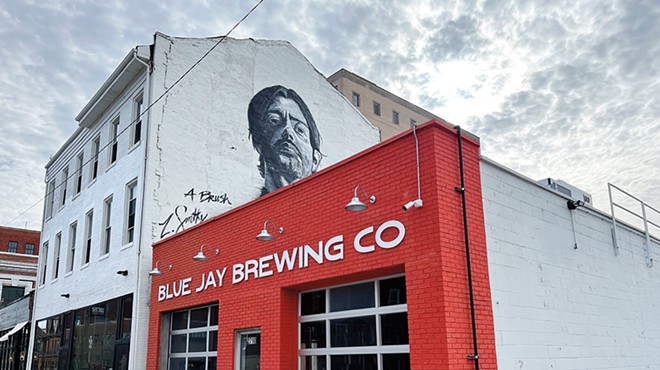 Blue Jay Brewing