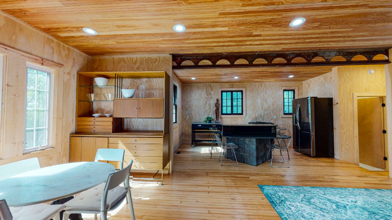 City Museum Founder Bob Cassilly's House For Sale [PHOTOS]