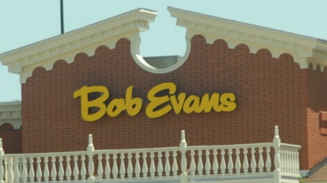 Bob Evans-South County