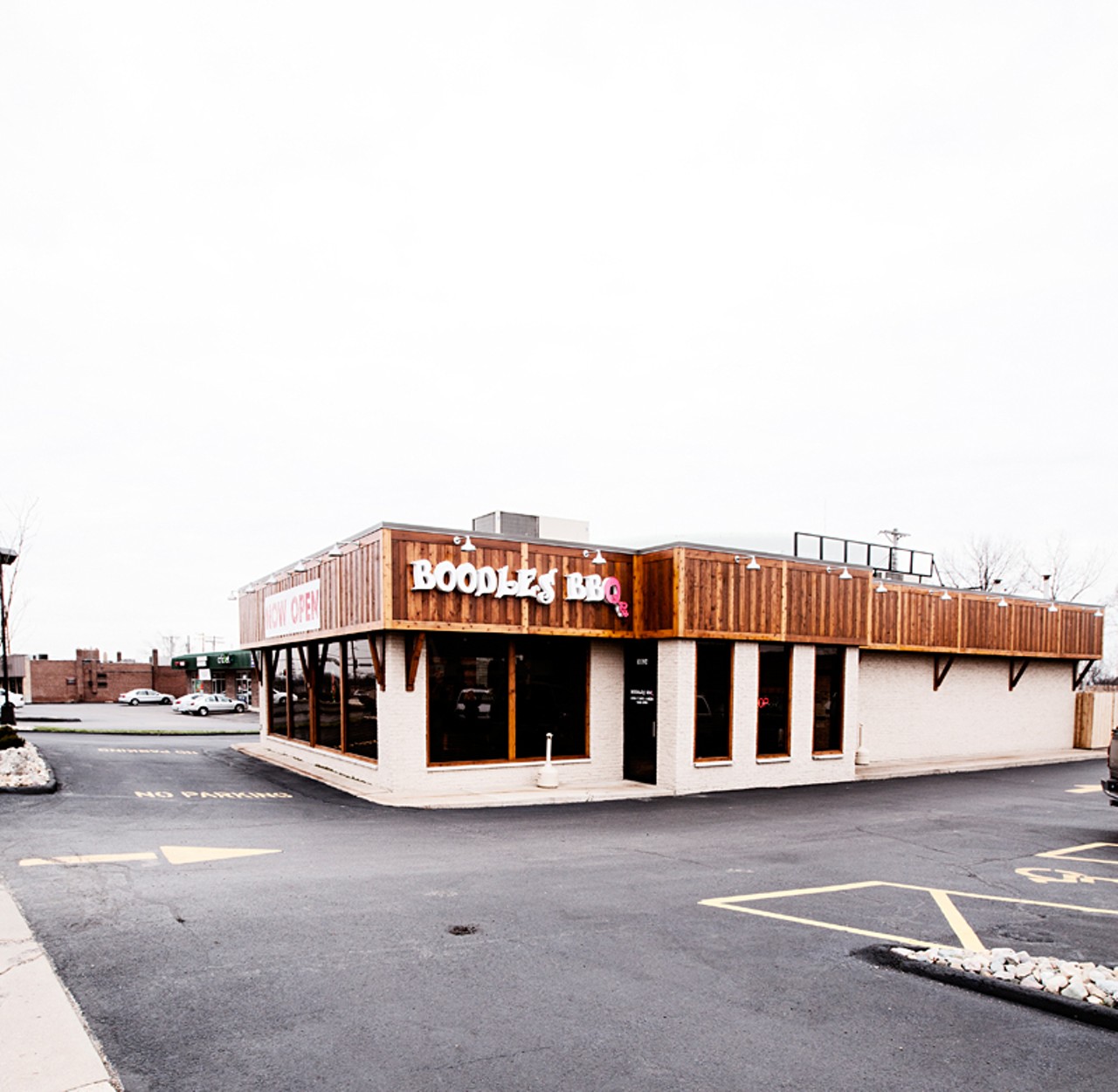 Boodles on Gravois, founded by Jonathan Seitz (founder of Bandana's).