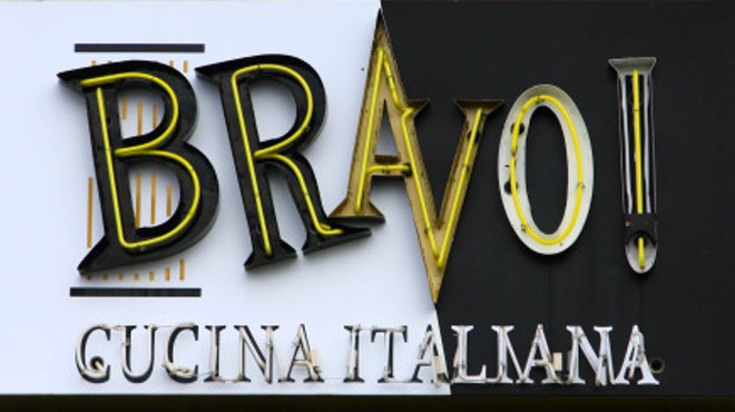 Bravo! Cucina Italiana