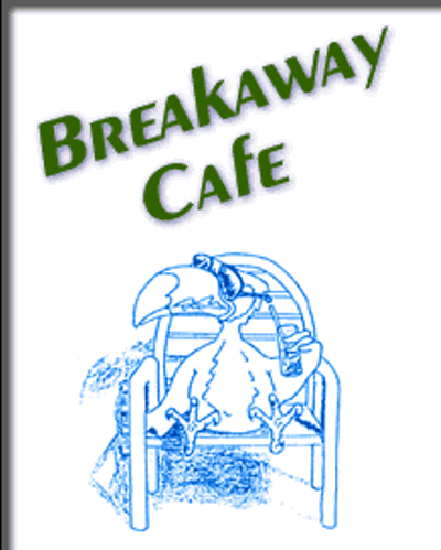 Breakaway Caf&eacute;