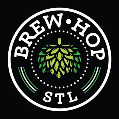 BrewHop STL Tour - Wellspent / Blue Jay / Rockwell / Heavy Riff