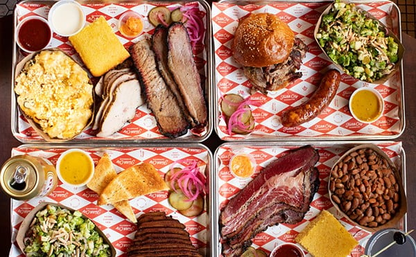 Fourth City Barbecue’s all-wood smoked meats are different than most barbecued meats on offer in St. Louis.