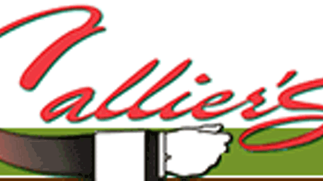 Callier's Catering